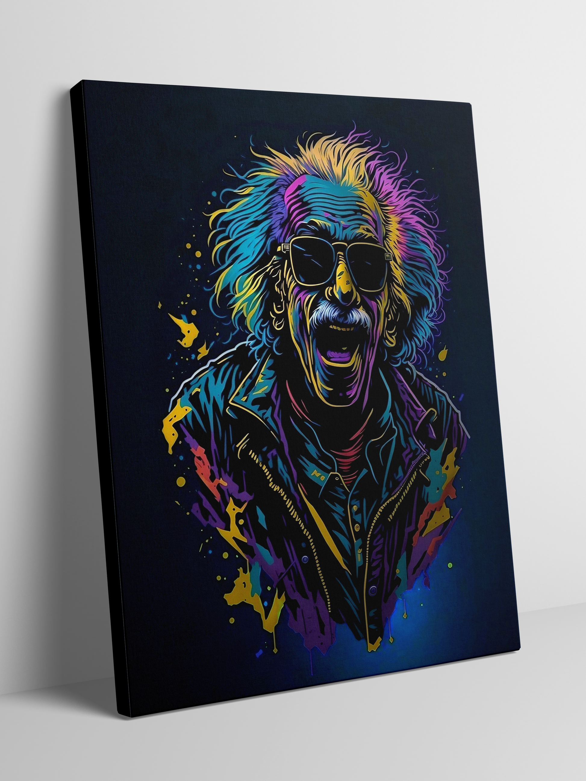 Einstein - Cubeworks